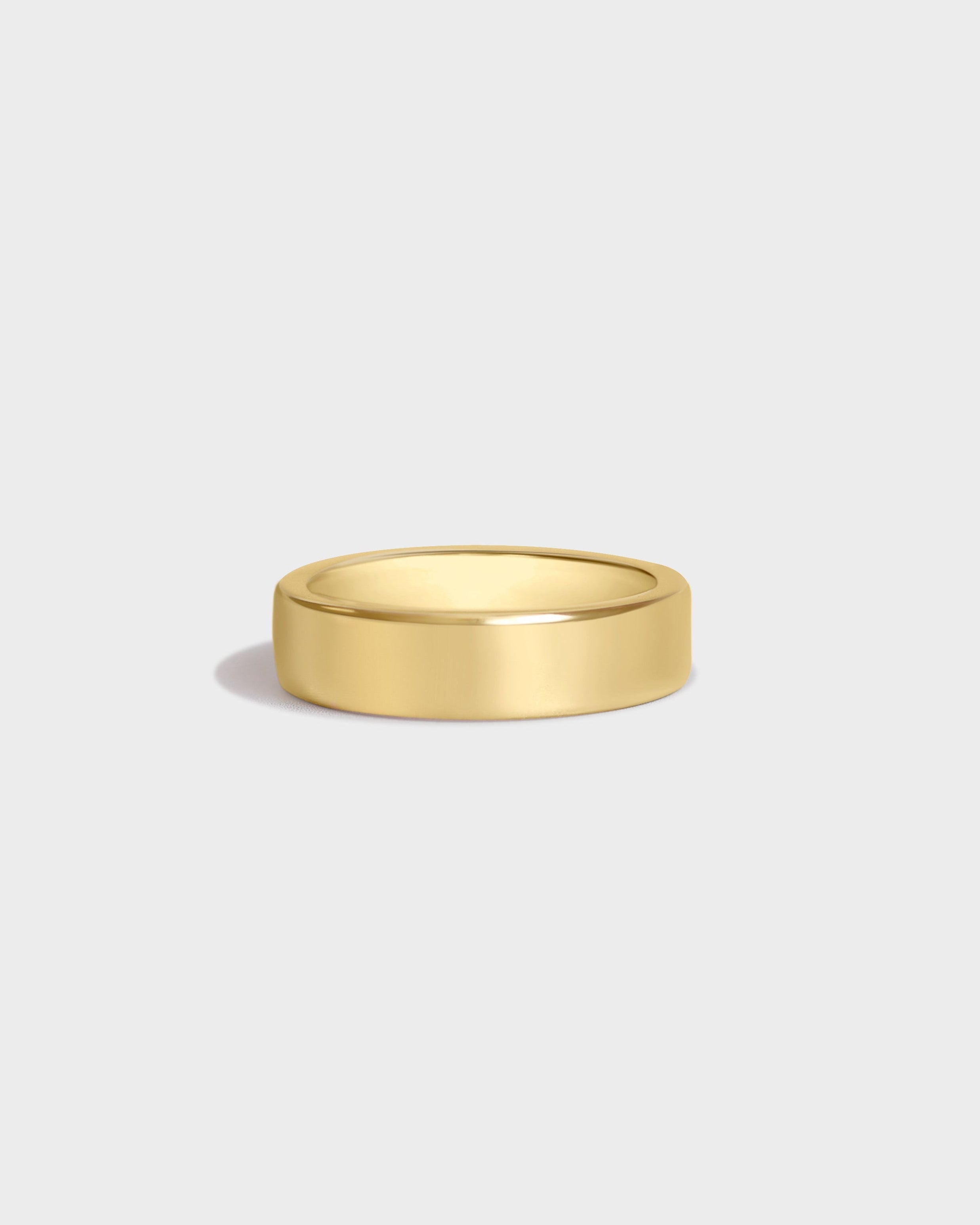 Classic Flat Band